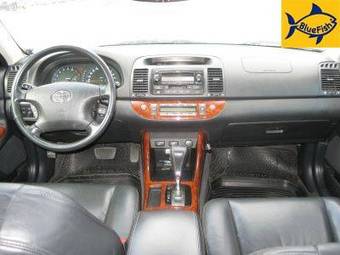 2004 Toyota Camry For Sale