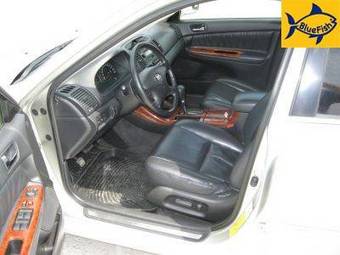 2004 Toyota Camry For Sale
