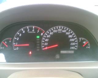 2004 Toyota Camry For Sale