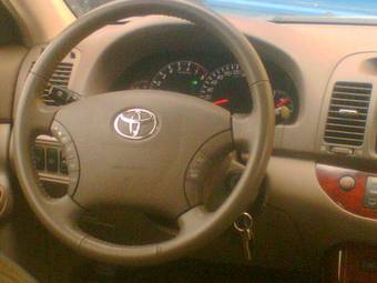 2004 Toyota Camry For Sale