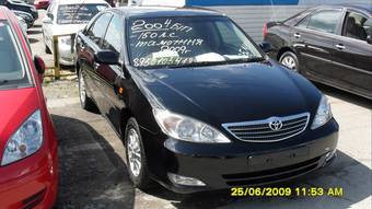 2004 Toyota Camry For Sale