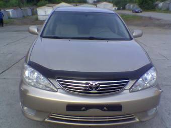 2004 Toyota Camry For Sale