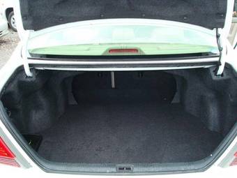 2004 Toyota Camry Pictures