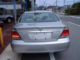 2004 Toyota Camry For Sale