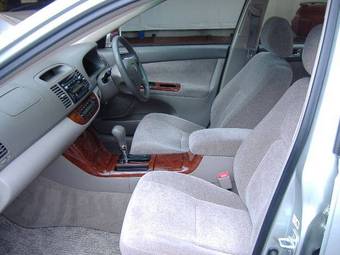 2004 Toyota Camry For Sale