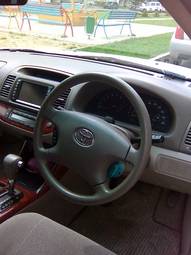 2004 Toyota Camry Pictures