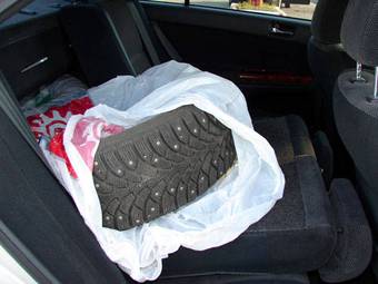 2004 Toyota Camry Pictures