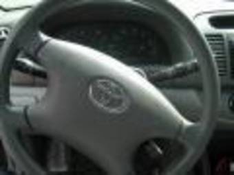 2004 Toyota Camry Pics