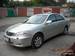 Pictures Toyota Camry