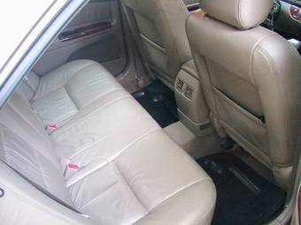 2004 Toyota Camry For Sale