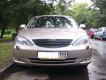 2004 Toyota Camry For Sale