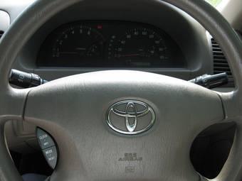 2004 Toyota Camry For Sale