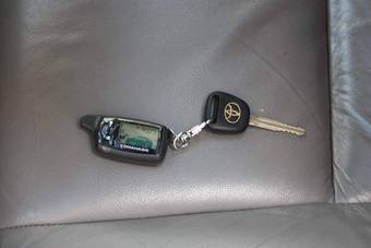 2004 Toyota Camry For Sale