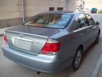 2004 Toyota Camry For Sale