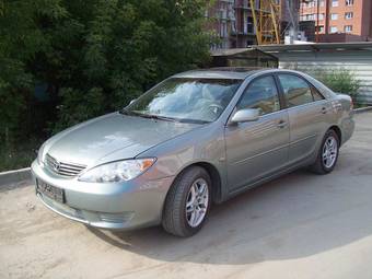 2004 Toyota Camry For Sale