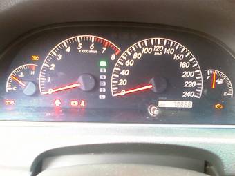 2004 Toyota Camry Pictures