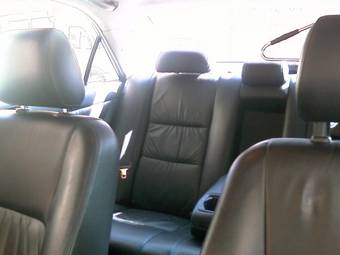2004 Toyota Camry Photos