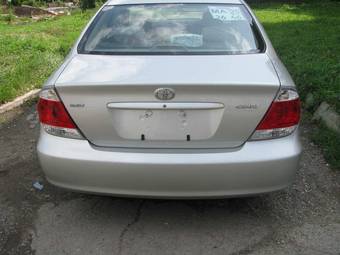 2004 Toyota Camry For Sale