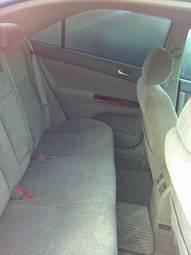 2004 Toyota Camry For Sale