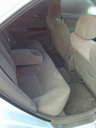 2004 Toyota Camry Wallpapers