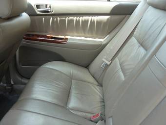 2004 Toyota Camry For Sale