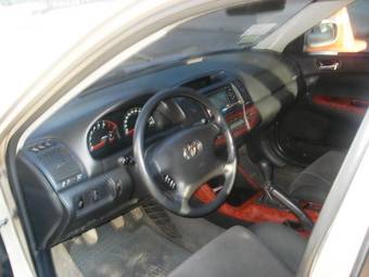 2004 Toyota Camry For Sale