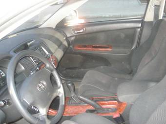 2004 Toyota Camry For Sale