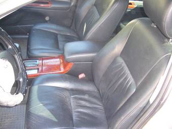 2004 Toyota Camry For Sale