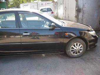 2004 Toyota Camry Pictures