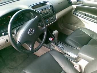 2004 Toyota Camry For Sale