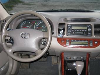 2004 Toyota Camry For Sale