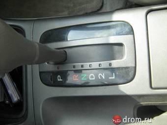 2004 Toyota Camry Pictures