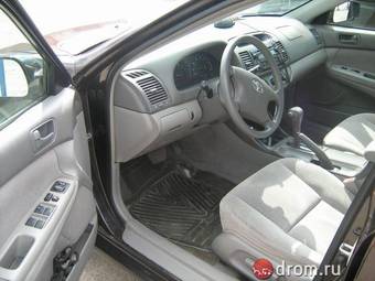 2004 Toyota Camry For Sale