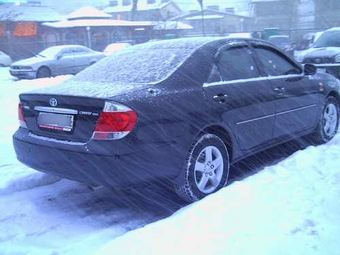 2005 Camry