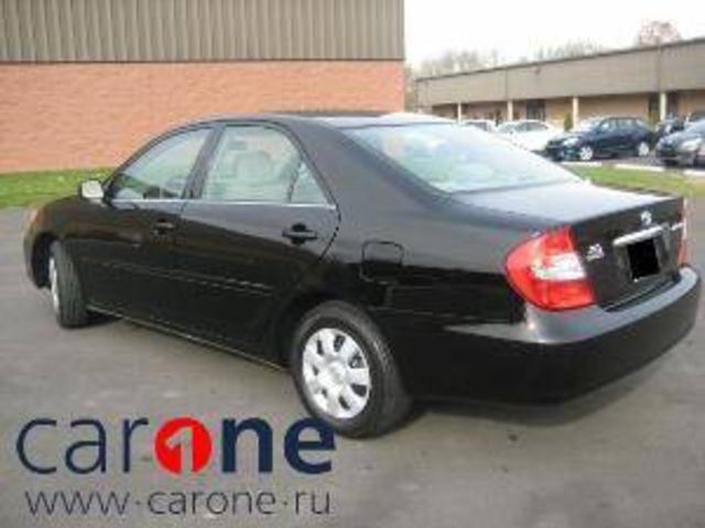 2005 Toyota Camry