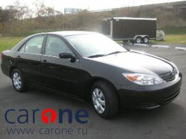 2005 Toyota Camry