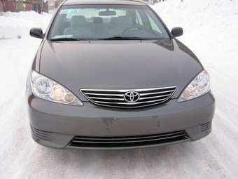 Camry