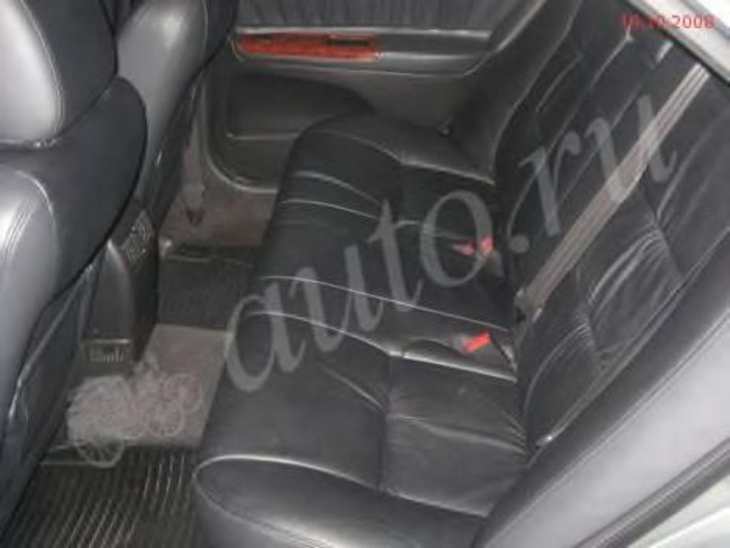 2005 Toyota Camry