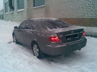 Camry