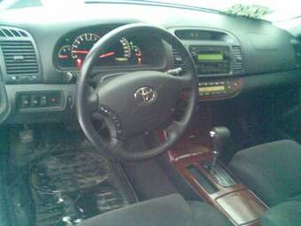 2005 Camry