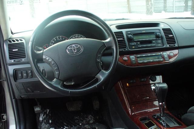 2005 Toyota Camry