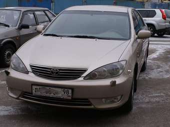 Camry