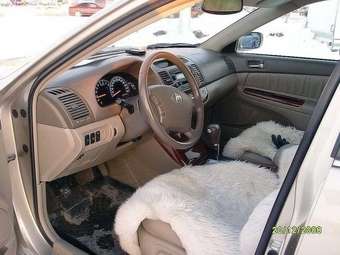 2005 Camry