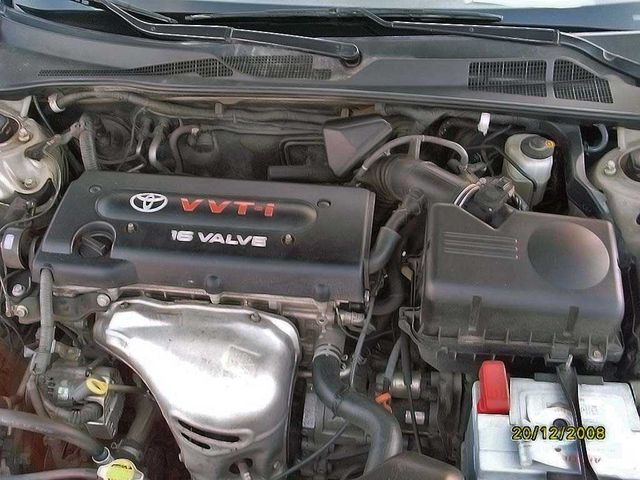 2005 Toyota Camry