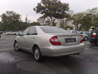 Camry
