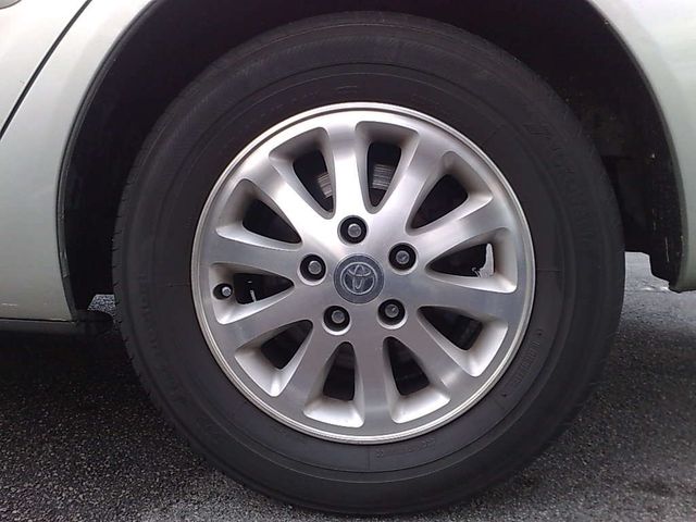 2005 Toyota Camry