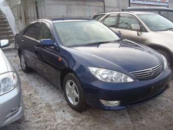 Camry