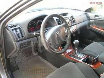 2005 Toyota Camry