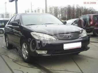 Camry