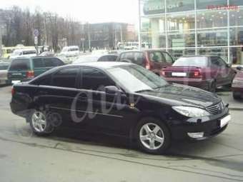 2005 Camry